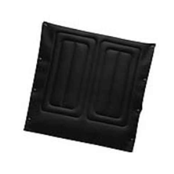 Invacare 18" Wheelchair Seat Upholstery CP301758 Zoro